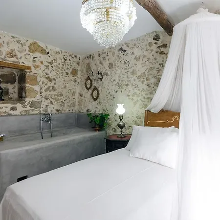 Hotel Antonia