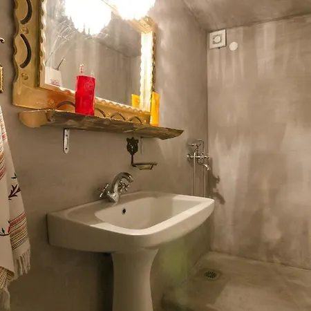Antonia Hotel