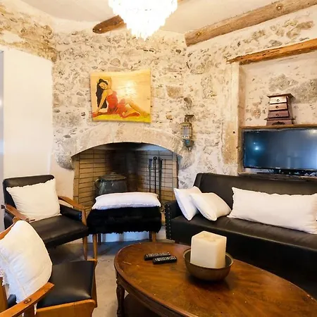 Hotel Antonia
